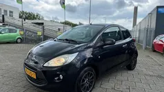 Gebruikt 2010 Ford Ka Titanium X Hatchback | € 2.499 (Eerlijke prijs)