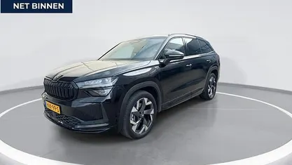 Occasion Skoda Kodiaq Business Line 204 PK (150 kW) 2025 SUV