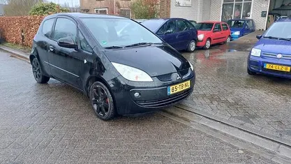 Occasion Mitsubishi Colt 95 PK (69 kW) 2006 Hatchback
