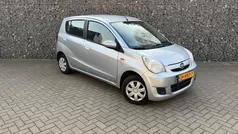 Grijs Gebruikt 2009 Daihatsu Cuore Hatchback | € 999 (Goede deal)