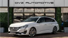 Gebruikt 2023 Peugeot 308 Allure Stationwagen | € 24.950 (Goede deal)