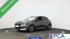 Grijs Gebruikt 2023 Peugeot 208 Allure Hatchback | € 20.445 (Eerlijke prijs)