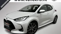 Gebruikt 2021 Toyota Yaris Hybrid Executive Hatchback | € 24.499 (Eerlijke prijs)