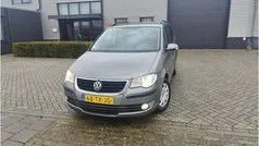 Grijs Gebruikt 2007 VW Touran MPV | € 2.995 (Goede deal)