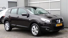 Gebruikt 2011 Nissan Qashqai Acenta SUV | € 5.695 (Eerlijke prijs)