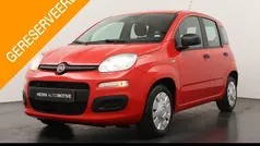 Rood Gebruikt 2018 Fiat Panda Pop Star Hatchback | € 9.300 (Eerlijke prijs)