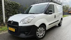 Overige Gebruikt 2011 Fiat Doblò MPV | € 5.250 (Eerlijke prijs)
