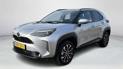 Occasion 2025 Toyota Yaris Cross Edition SUV | € 29.945 (Eerlijke prijs)