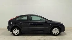 Gebruikt 2007 Ford Focus Titanium Hatchback | € 3.495 (Eerlijke prijs)