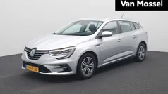 Gebruikt 2023 Renault Mégane GrandTour Equilibre Stationwagen | € 24.435 (Eerlijke prijs)