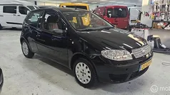 Zwart Gebruikt 2007 Fiat Punto Hatchback | € 1.850 (Eerlijke prijs)