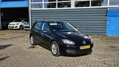 Zwart Gebruikt 2012 VW Golf VII Trendline Hatchback | € 6.200 (Eerlijke prijs)