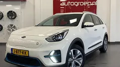 Gebruikt 2020 Kia e-Niro SUV | € 24.950 (Eerlijke prijs)