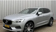 Grijs Gebruikt 2019 Volvo XC60 Momentum SUV | € 37.950 (Super prijs)