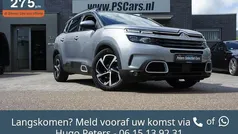 Gebruikt 2019 Citroën C5 Aircross SUV | € 16.494 (Super prijs)