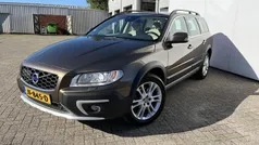 Bruin Gebruikt 2016 Volvo XC70 Summum SUV | € 16.950 (Eerlijke prijs)