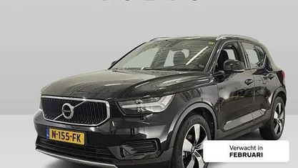 Occasion 2021 Volvo XC40 Business Edition SUV | € 31.899 (Eerlijke prijs)