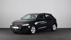 Zwart Gebruikt 2022 Audi A1 Sportback Proline Hatchback | € 20.749 (Eerlijke prijs)