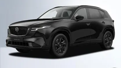 Occasion 2026 Mazda CX-5 Homura-Line SUV | € 52.940 (Eerlijke prijs)