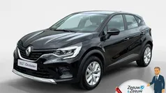 Gebruikt 2024 Renault Captur Evolution SUV | € 21.335 (Eerlijke prijs)