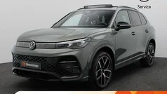 Gebruikt 2025 VW Tiguan R-line Edition SUV | € 58.900 (Eerlijke prijs)