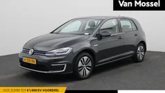 Grijs Gebruikt 2020 VW e-Golf Hatchback | € 13.400 (Eerlijke prijs)