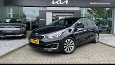 Gebruikt 2018 Kia Ceed Hatchback | € 13.495 (Eerlijke prijs)
