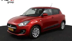Gebruikt 2023 Suzuki Swift Hatchback | € 20.950 (Eerlijke prijs)