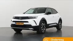 Gebruikt 2021 Opel Mokka-e Elegance SUV | € 17.445 (Eerlijke prijs)