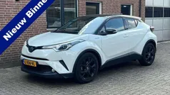 Gebruikt 2019 Toyota C-HR Executive SUV | € 19.949 (Eerlijke prijs)