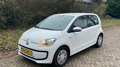 Gebruikt 2012 VW up! move up! Hatchback | € 3.750 (Eerlijke prijs)