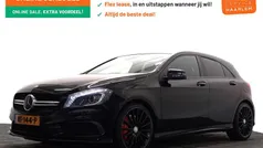 Gebruikt 2015 Mercedes A45 AMG AMG Hatchback | € 24.900 (Super prijs)
