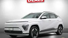 Wit Nieuw 2025 Hyundai Kona Comfort SUV | € 37.925 (Eerlijke prijs)