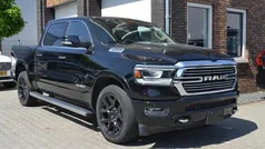 Zwart Gebruikt 2020 Dodge Ram Pickup | € 47.900 (Eerlijke prijs)