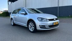 Gebruikt 2014 VW Golf VII Stationwagen | € 7.750 (Goede deal)