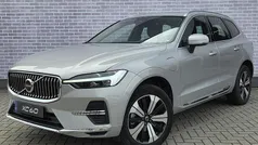 Grijs Gebruikt 2023 Volvo XC60 Plus SUV | € 49.899 (Eerlijke prijs)