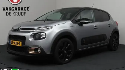 Occasion 2019 Citroën C3 Origins Hatchback | € 9.450 (Eerlijke prijs)