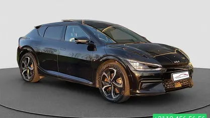 Gebruikt 2023 Kia EV6 GT-Line SUV | € 39.490 (Eerlijke prijs)