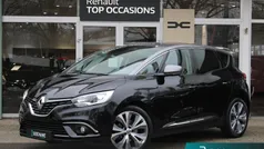 Zwart Gebruikt 2020 Renault Scénic IV Intens MPV | € 23.695 (Eerlijke prijs)