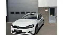 Gebruikt 2018 VW Polo Trendline Hatchback | € 12.249 (Eerlijke prijs)
