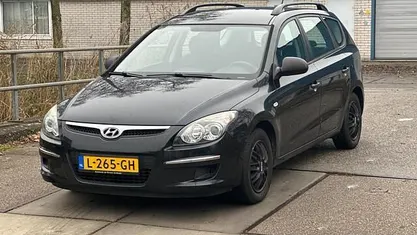 Gebruikt 2010 Hyundai i30 Active Stationwagen | € 3.290 (Eerlijke prijs)