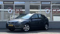 Gebruikt 2006 Ford Focus Futura Hatchback | € 899 (Eerlijke prijs)
