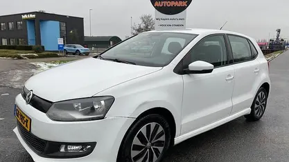 Gebruikt 2015 VW Polo Hatchback | € 3.499 (Goede deal)
