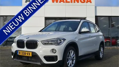 Occasion BMW X1 Executive 142 PK (104 kW) 2018 SUV