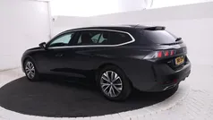 Gebruikt 2021 Peugeot 508 Allure Stationwagen | € 20.995 (Goede deal)