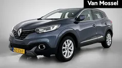 Gebruikt 2017 Renault Kadjar Intens SUV | € 12.440 (Eerlijke prijs)