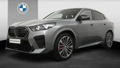Grijs, metallic lak Gebruikt 2024 BMW X2 M Sport SUV | € 79.900 (Eerlijke prijs)