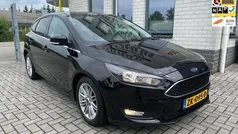 Gebruikt 2018 Ford Focus Trend Hatchback | € 14.750 (Eerlijke prijs)