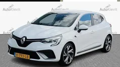 Gebruikt 2021 Renault Clio V R.S. Hatchback | € 17.950 (Eerlijke prijs)