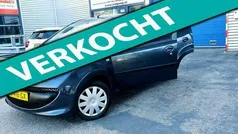 Grijs Gebruikt 2007 Peugeot 107 Hatchback | € 2.499 (Eerlijke prijs)